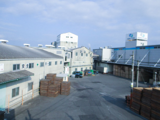 沼津工場