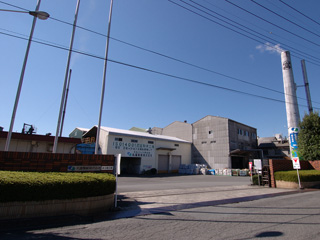 富士根工場