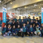 「第１回富士山紙フェア」が開催されました！