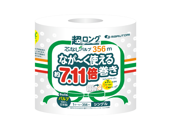 超ロング約7.11倍